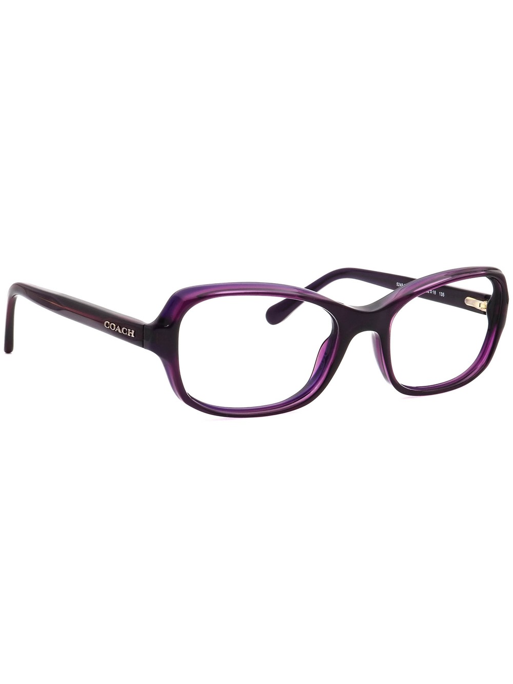 Coach HC 6097 5249 Eyewear